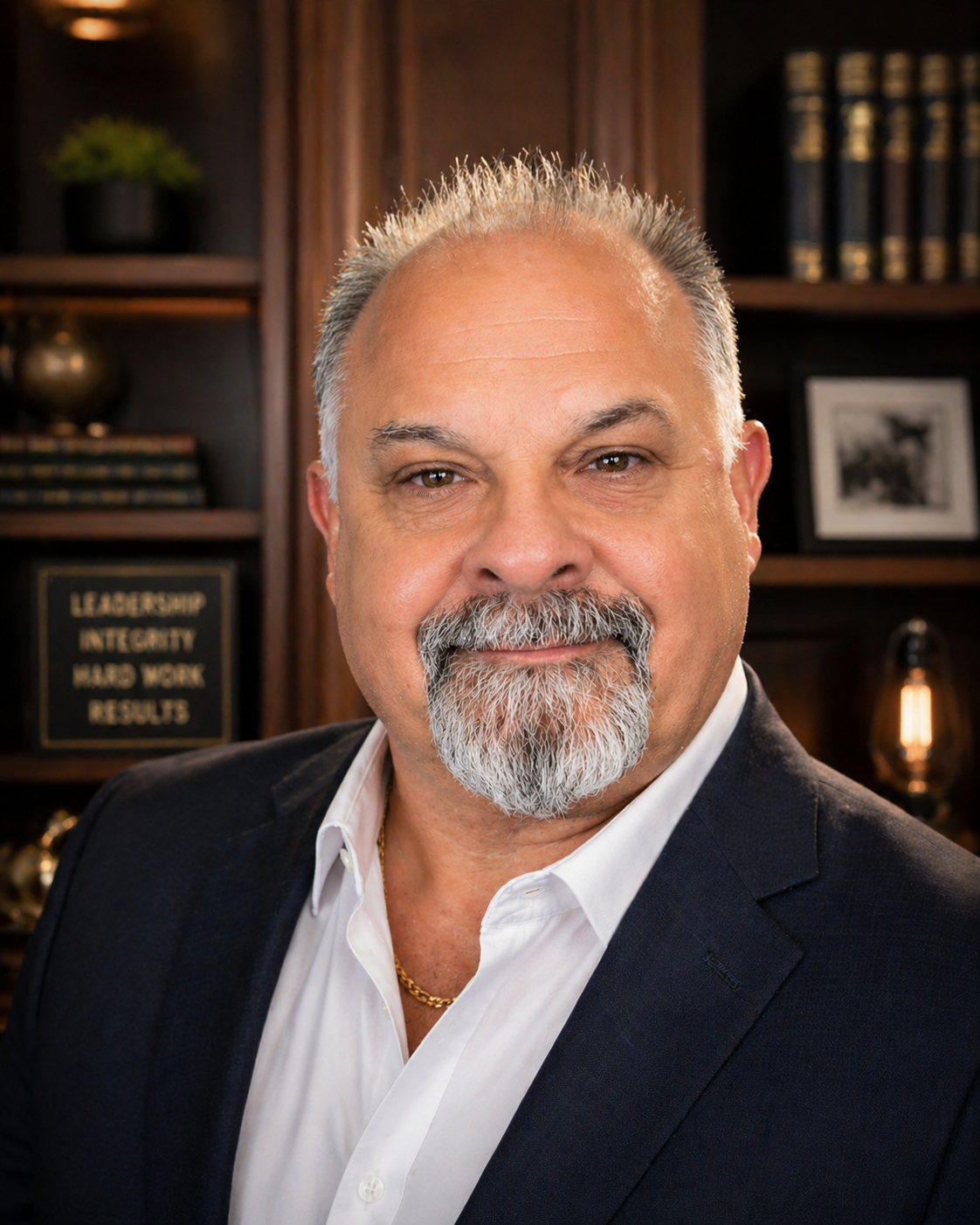 Charles Bell - Senior Executive Coach