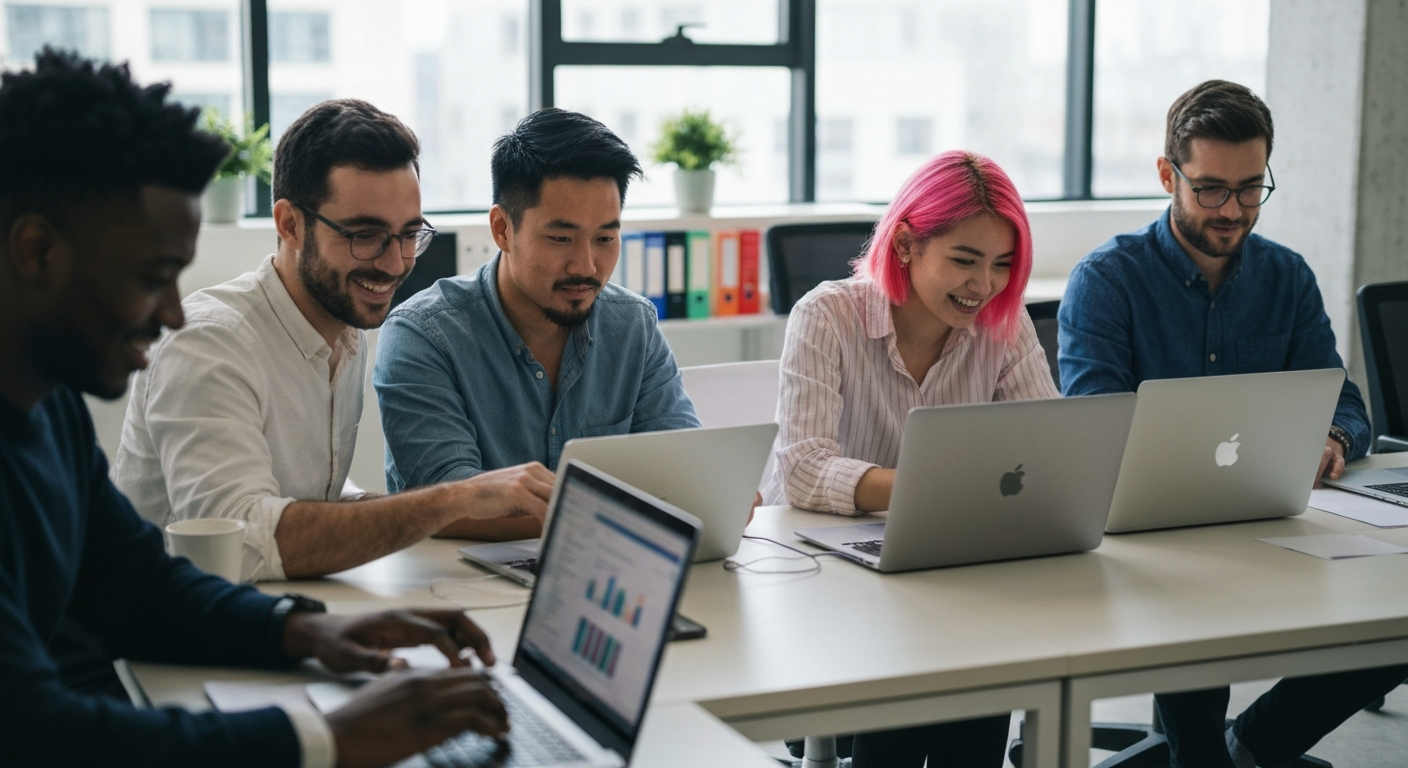 Startup Financing