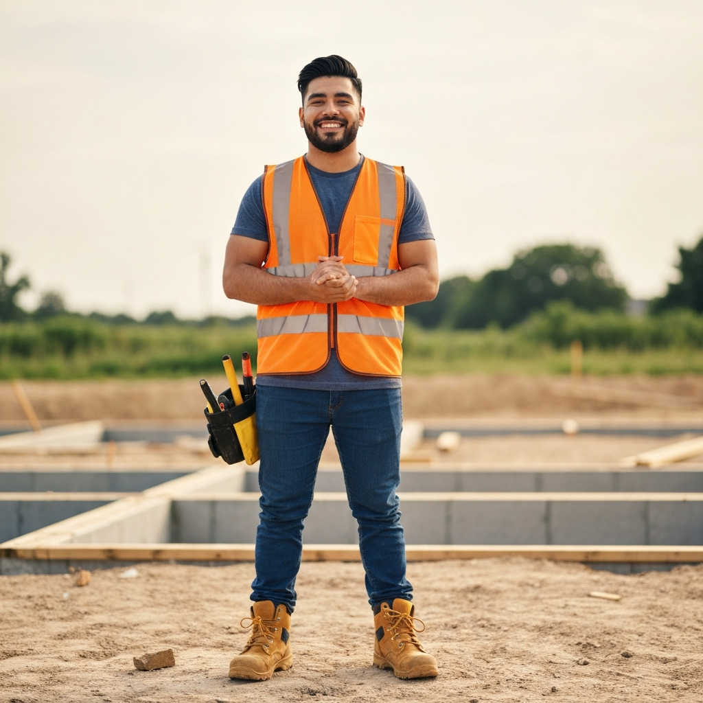 Construction Professional