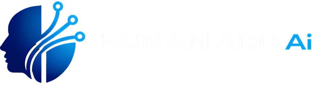 Human Add AI — 24/7 AI Voice Receptionist