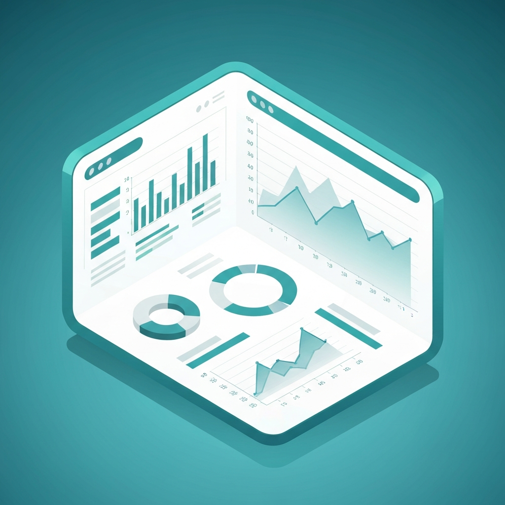 Virality Leads Dashboard