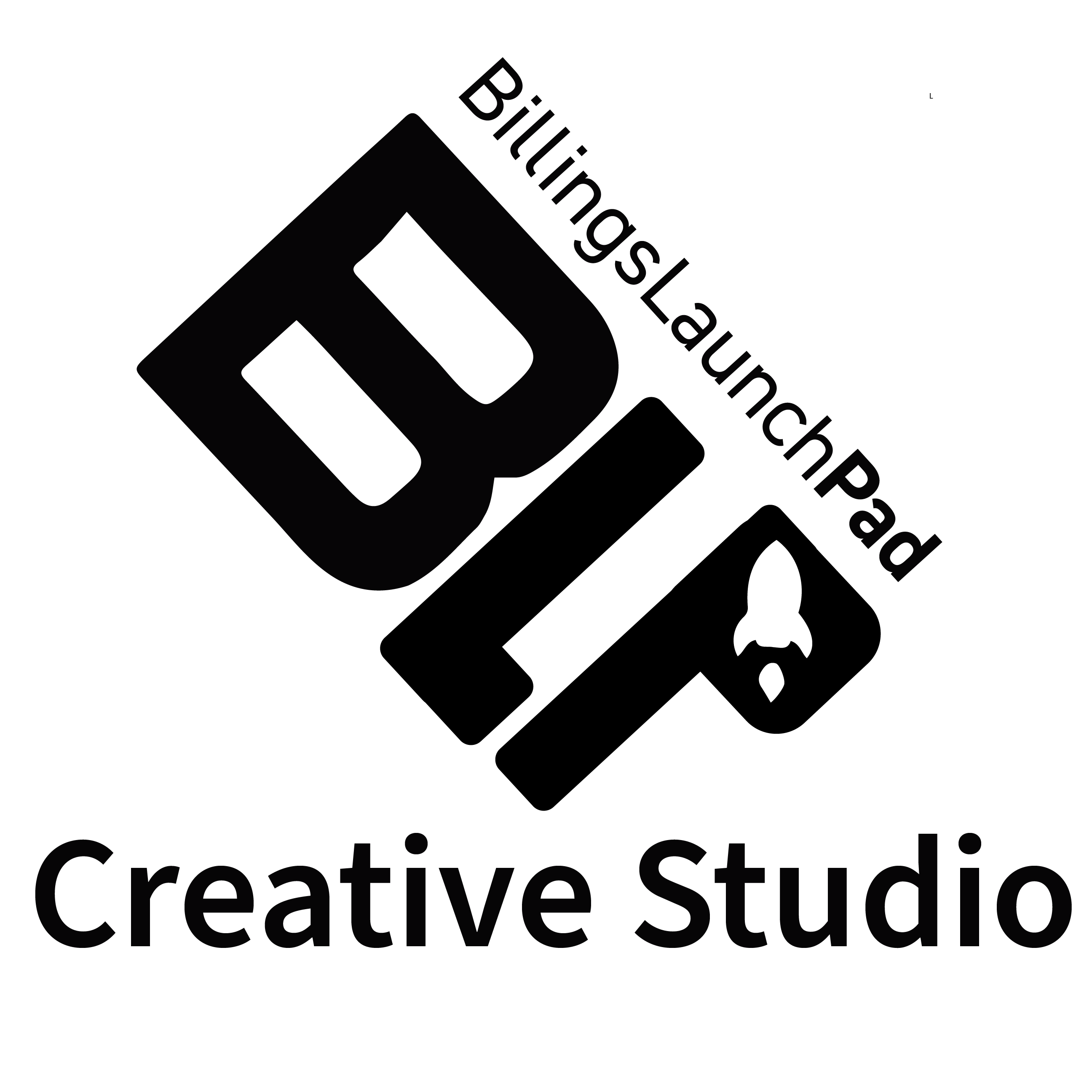 BLP Creative Studio