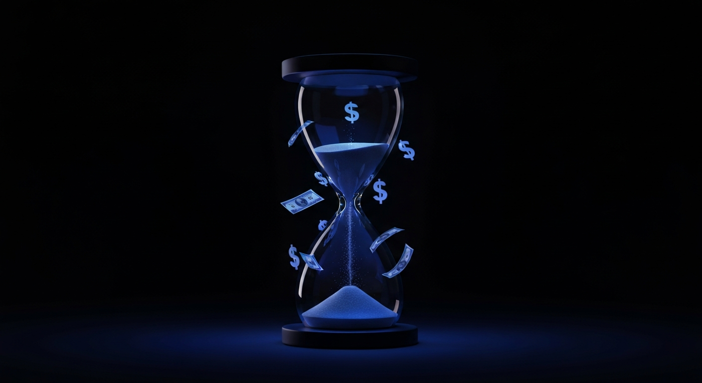 You're Losing $10,000+ Per Month Because You're Too Slow (And You Don't Even Know It)