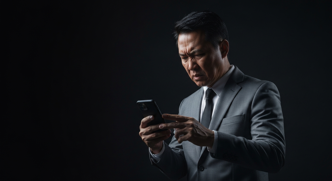 The Real Reason Your Social Media Isn't Bringing You Coaching Clients