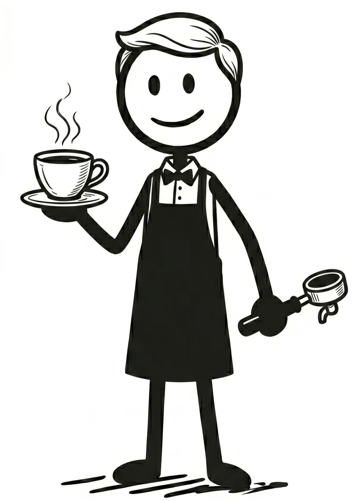 Cafe & Restaurant