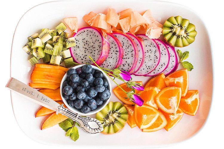 Holistic Nutrition