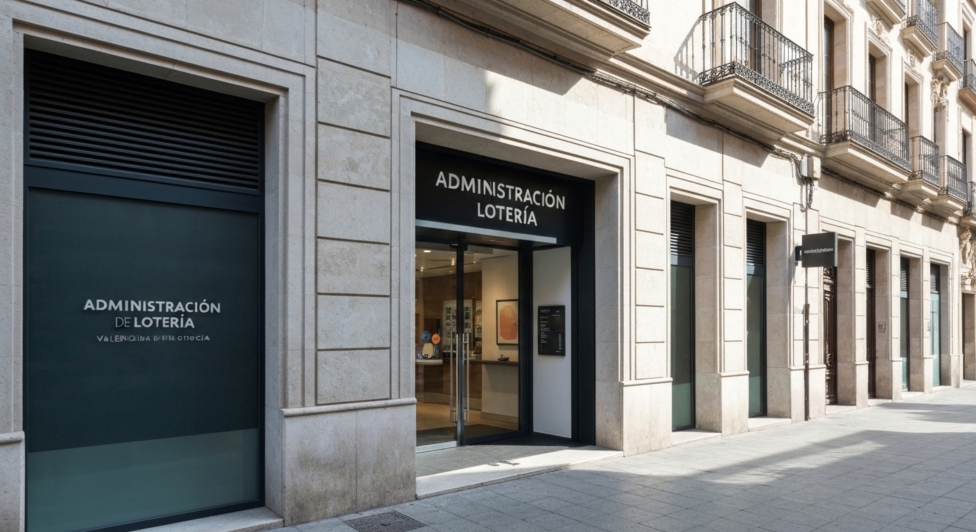 Administración en Las Palmas