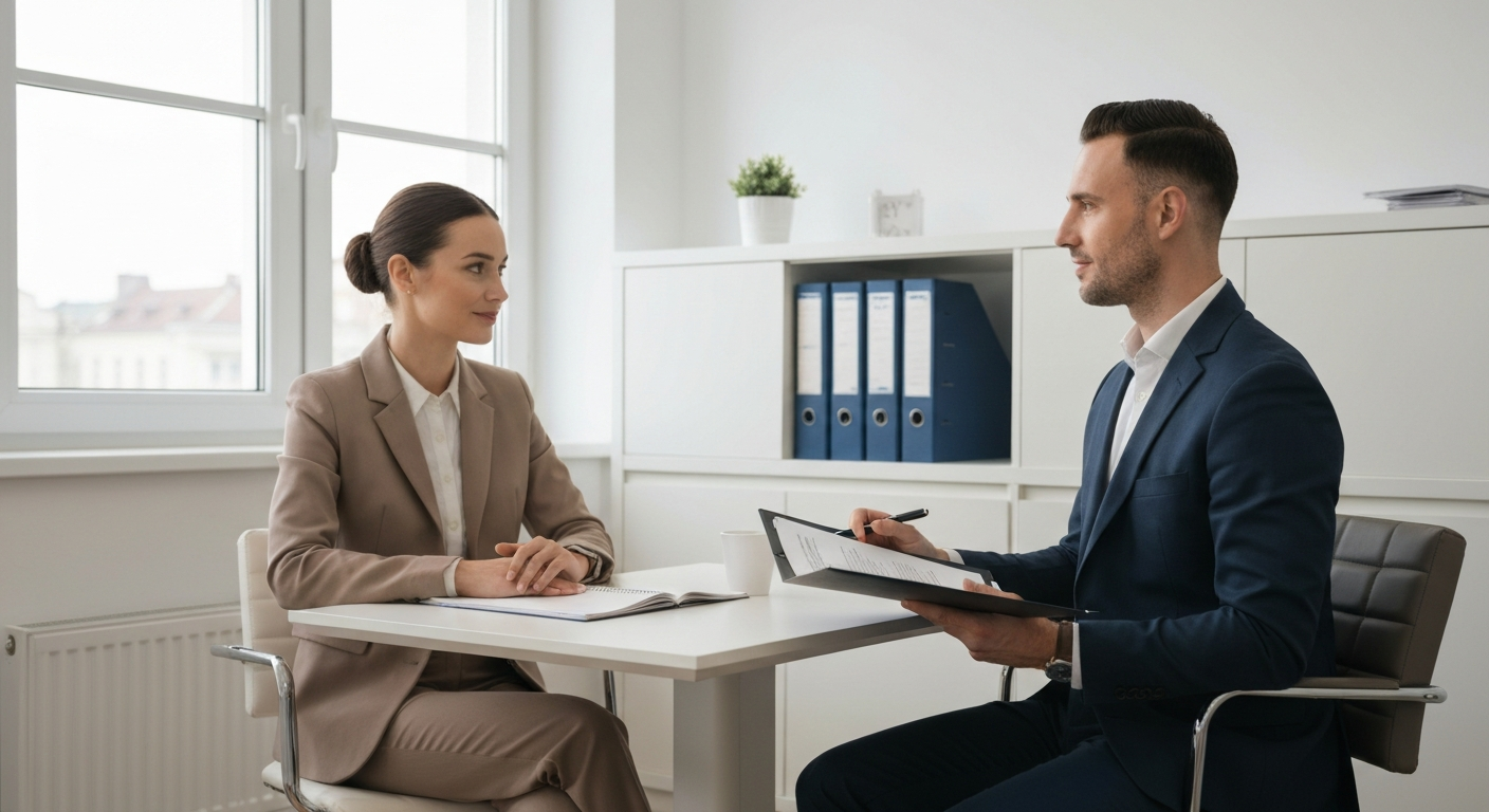 Asesoramiento financiero