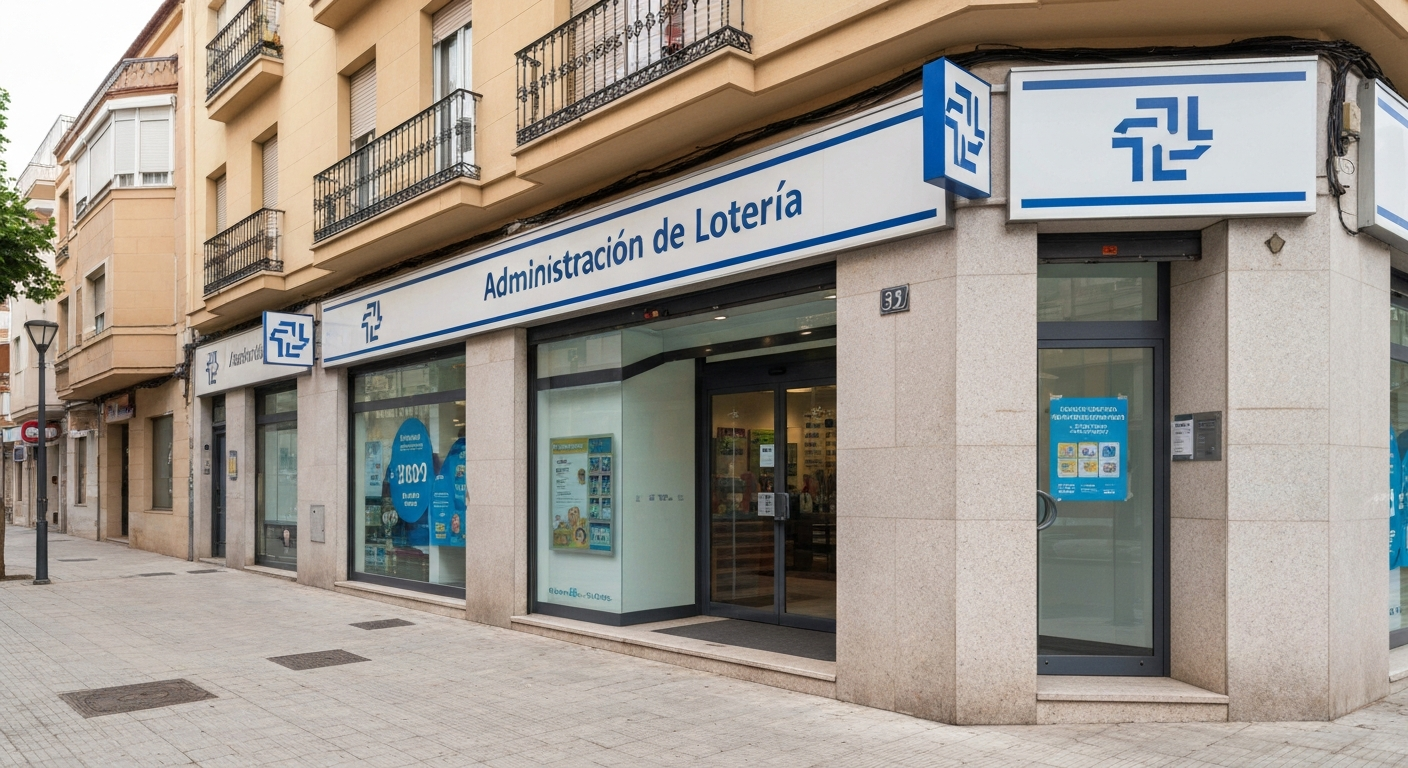 Administración en Albacete