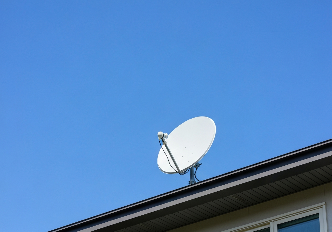 Satellite Communication Services