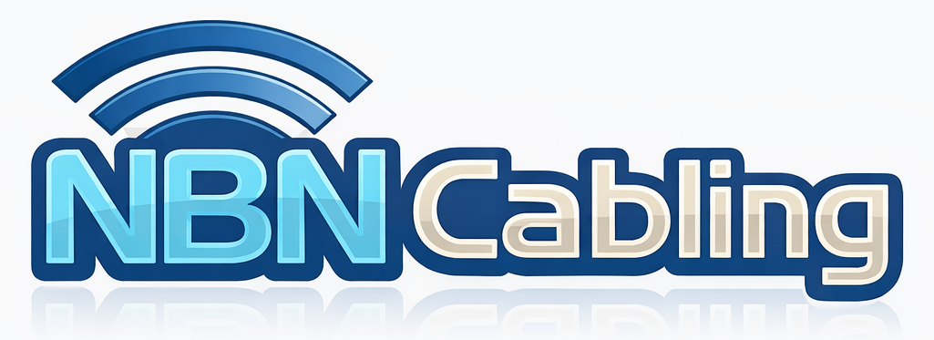 NBN & Cabling Logo