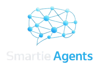 Smartie Agents Logo