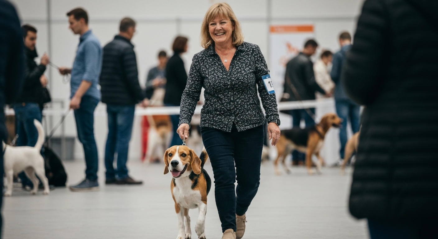 Hundemessen 2026 – 5 Dinge, die du als Besucher wissen solltest