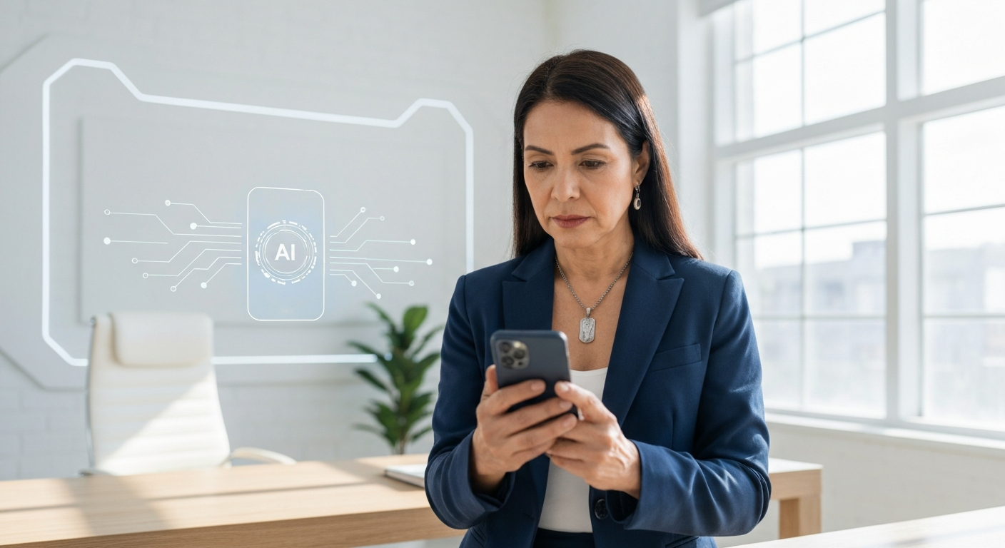 AI Receptionist for Small Business: Complete Guide to Missed Call Text Back and Automated Call Answering