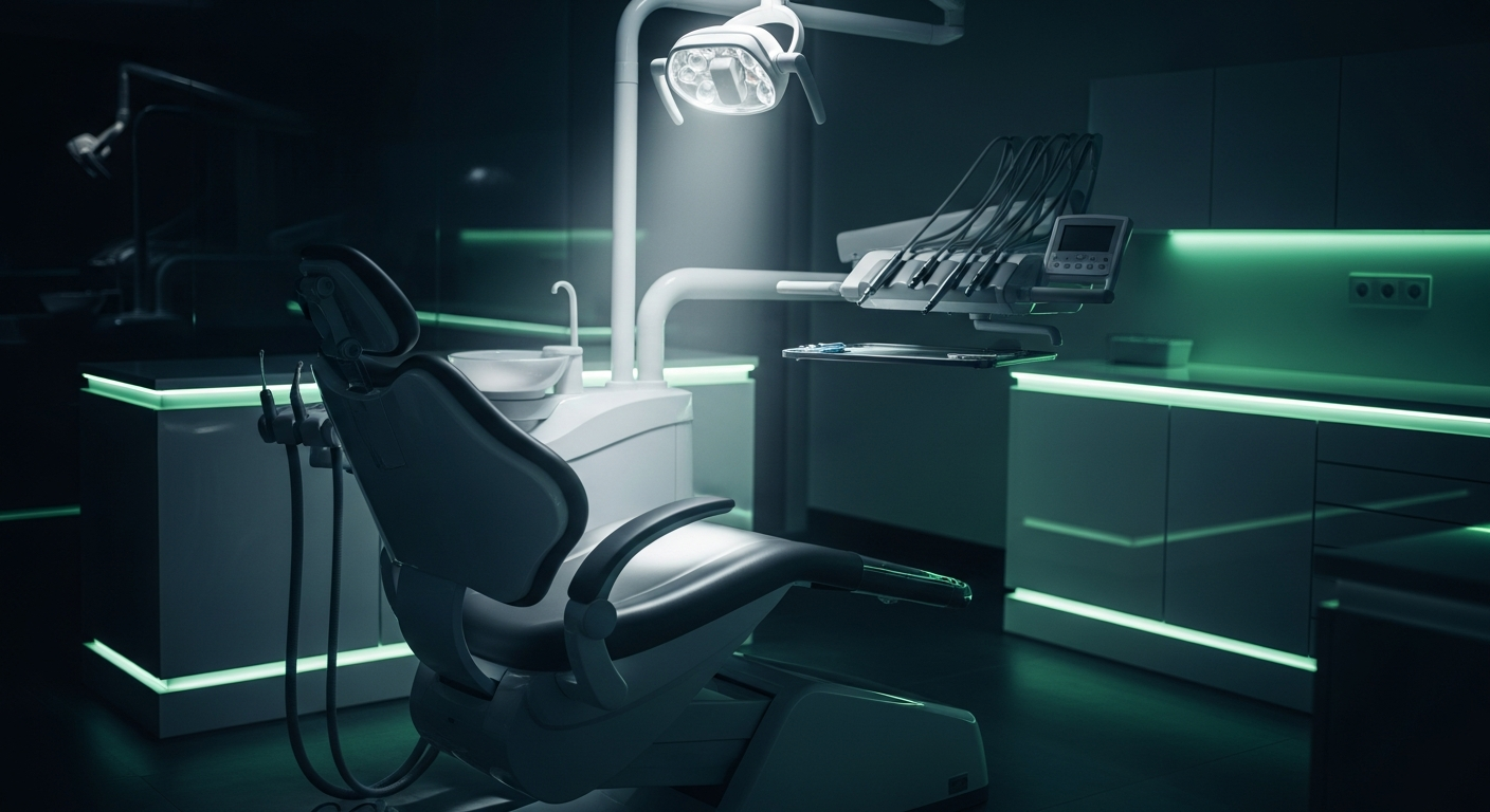 Emergency Dental Clinic