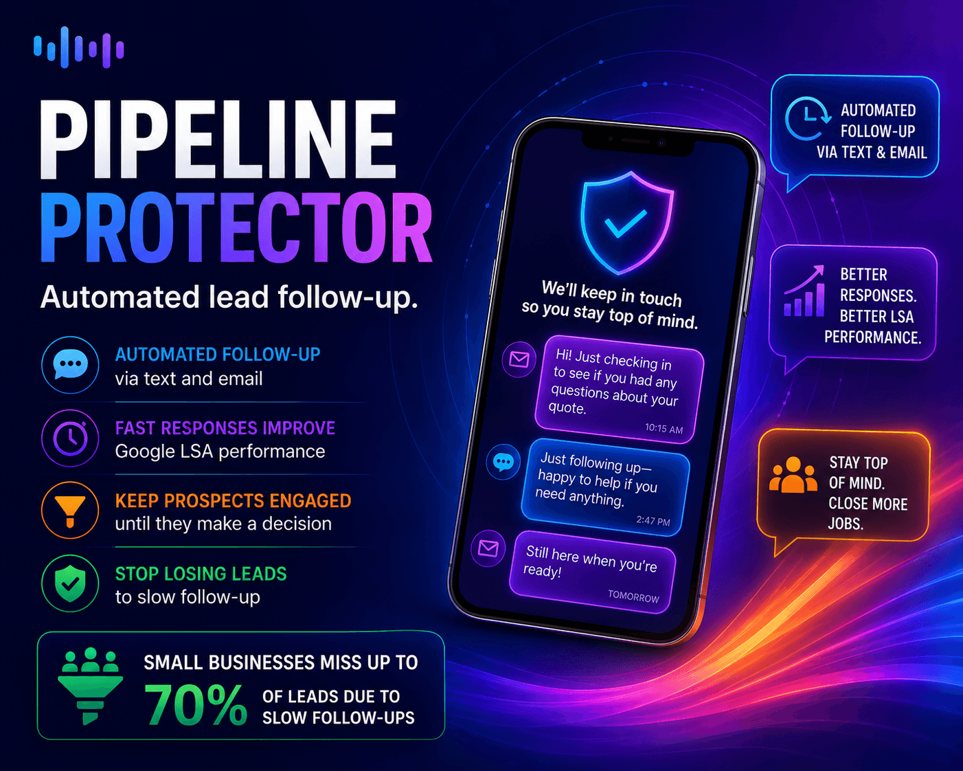 Pipeline Protector