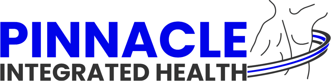 Pinnacle Integrated Health Logo
