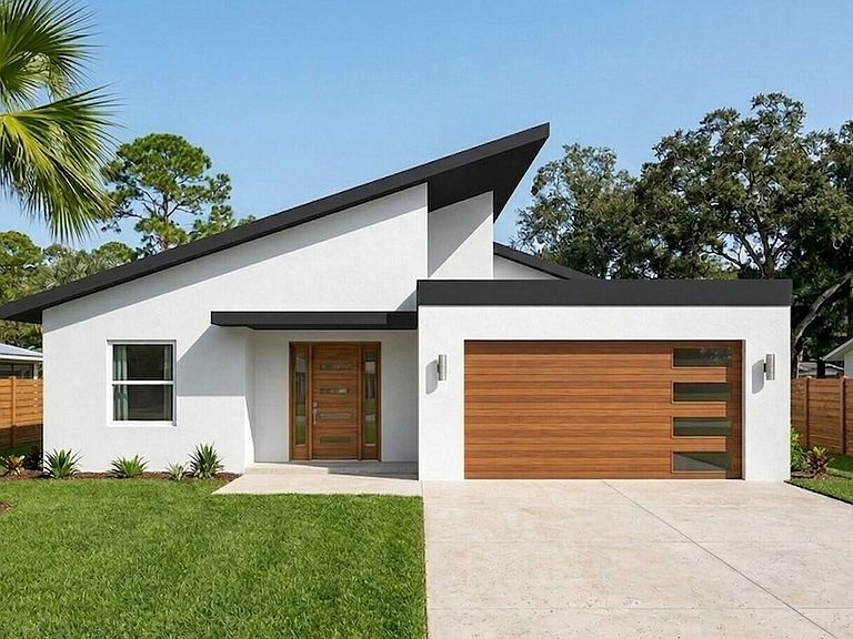 477 SW Sayre Rd SW, Palm Bay, FL 32908