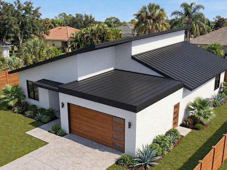 1106 Siboney St NW, Palm Bay, FL 32907