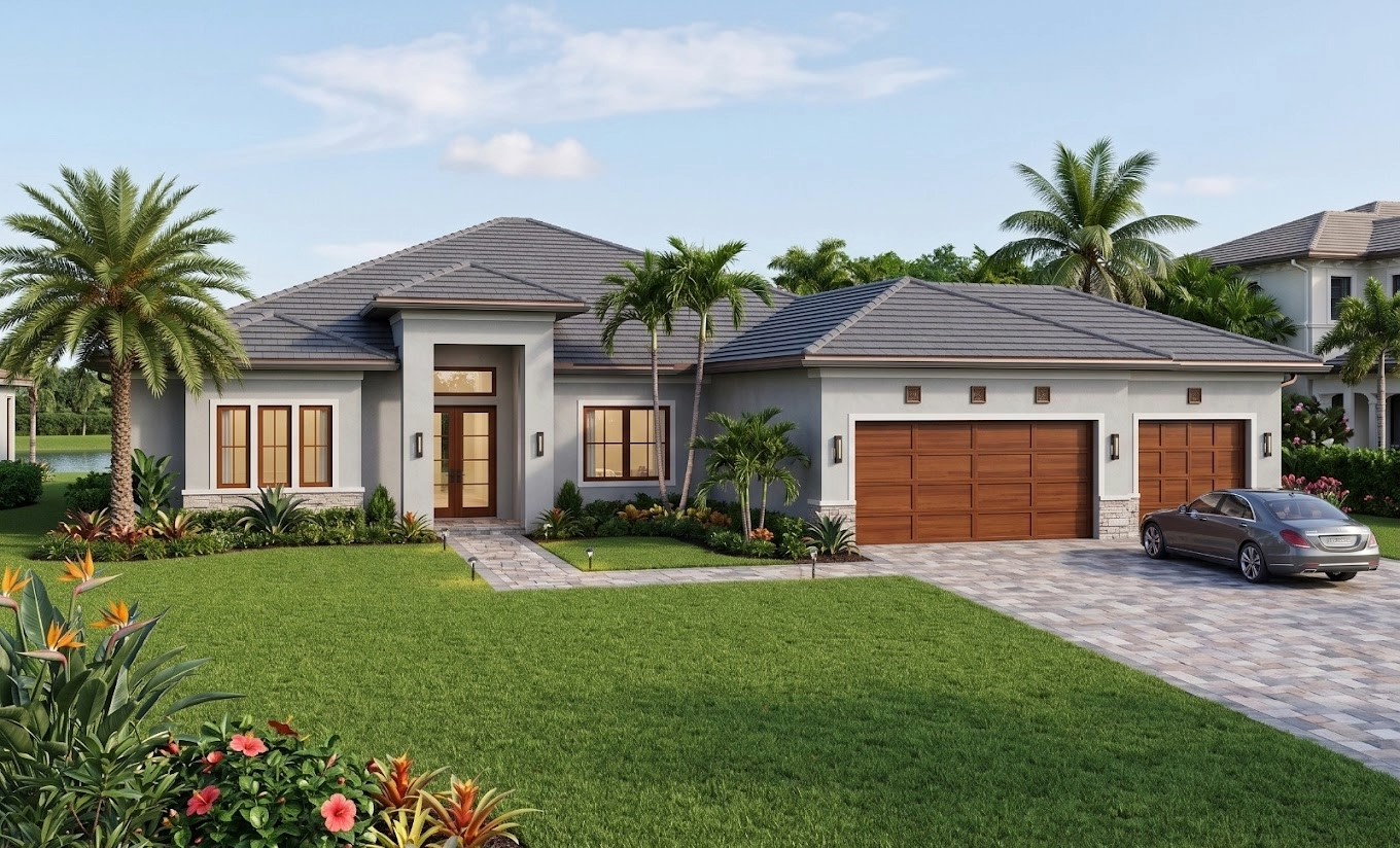 9613 Knollwood Ln, Fort Pierce, FL 34951