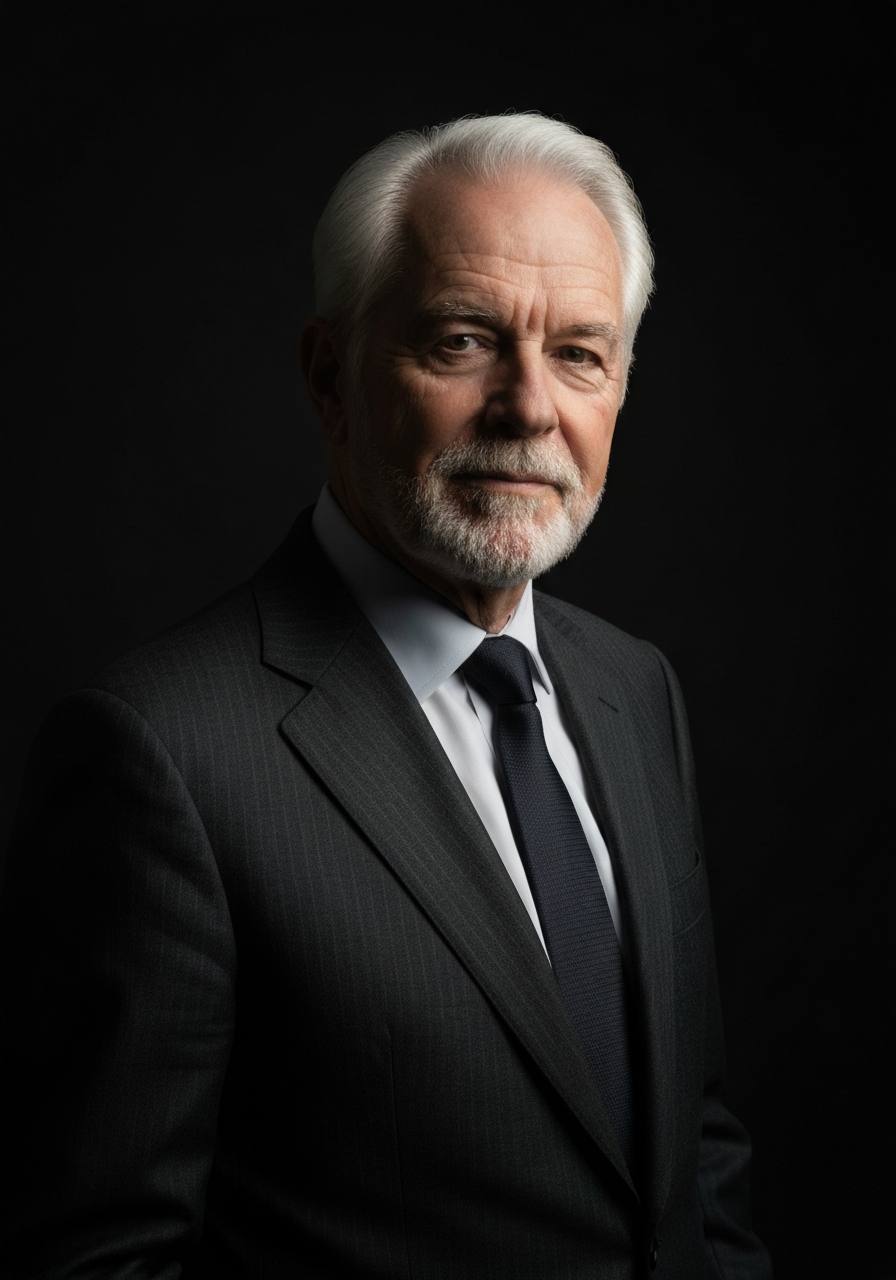 Robert Harrison