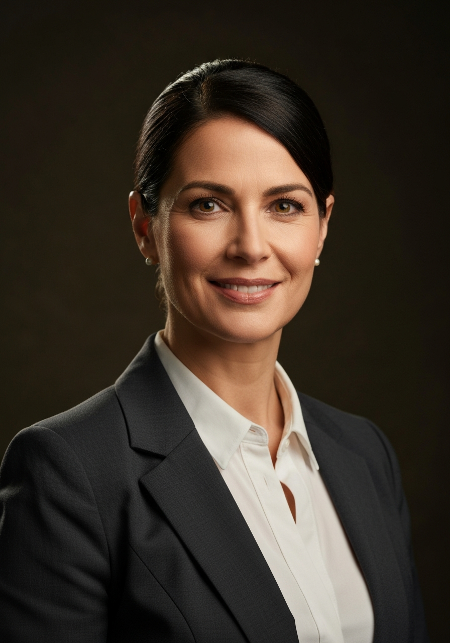 Victoria Vance