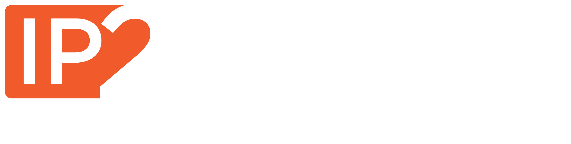 IP2Speech Logo