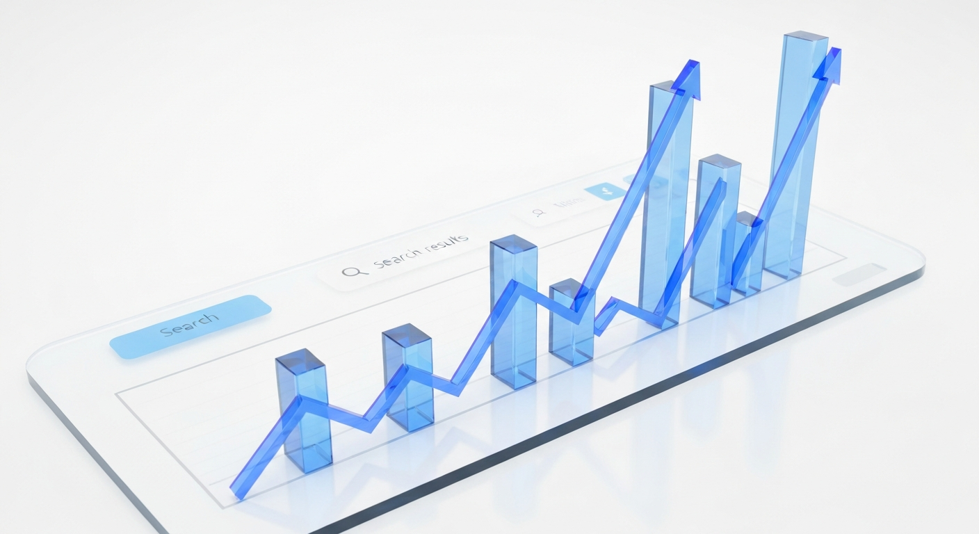 SEO Performance Metrics