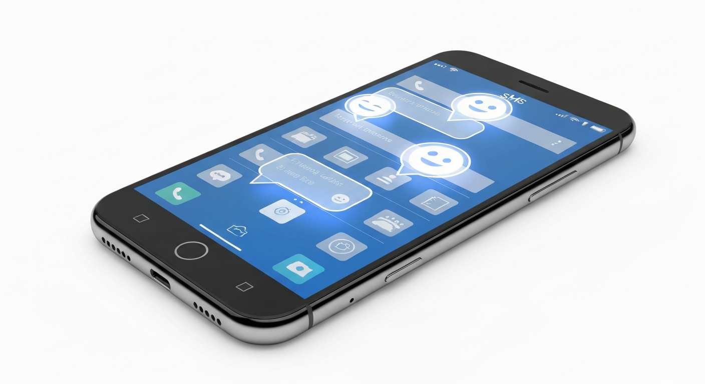 SMS Marketing Strategy