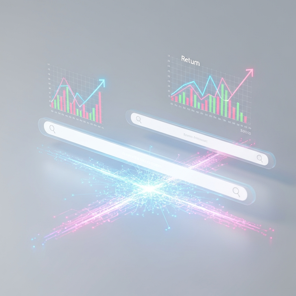 Google Ads ROI Visualization