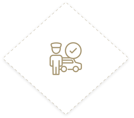 Compassionate, Professional Drivers