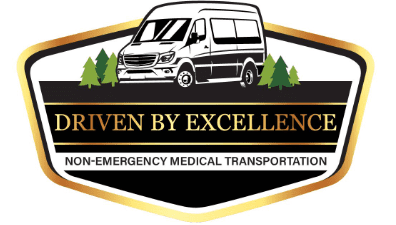 Driven by Excellence