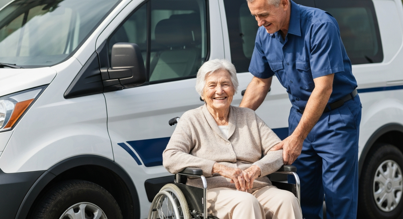 Transportation care