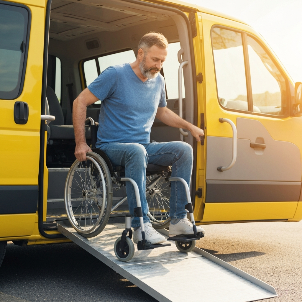 Transportation service