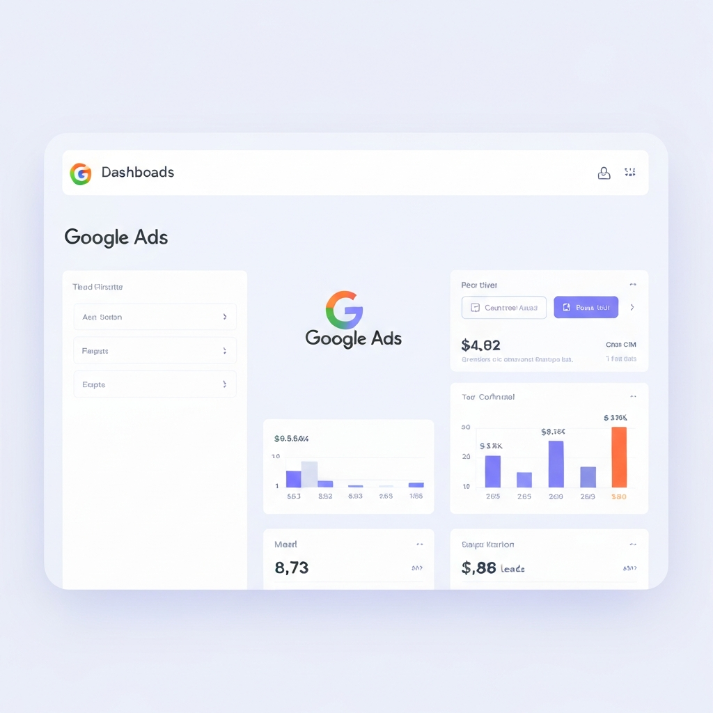 Integrazione Google Ads