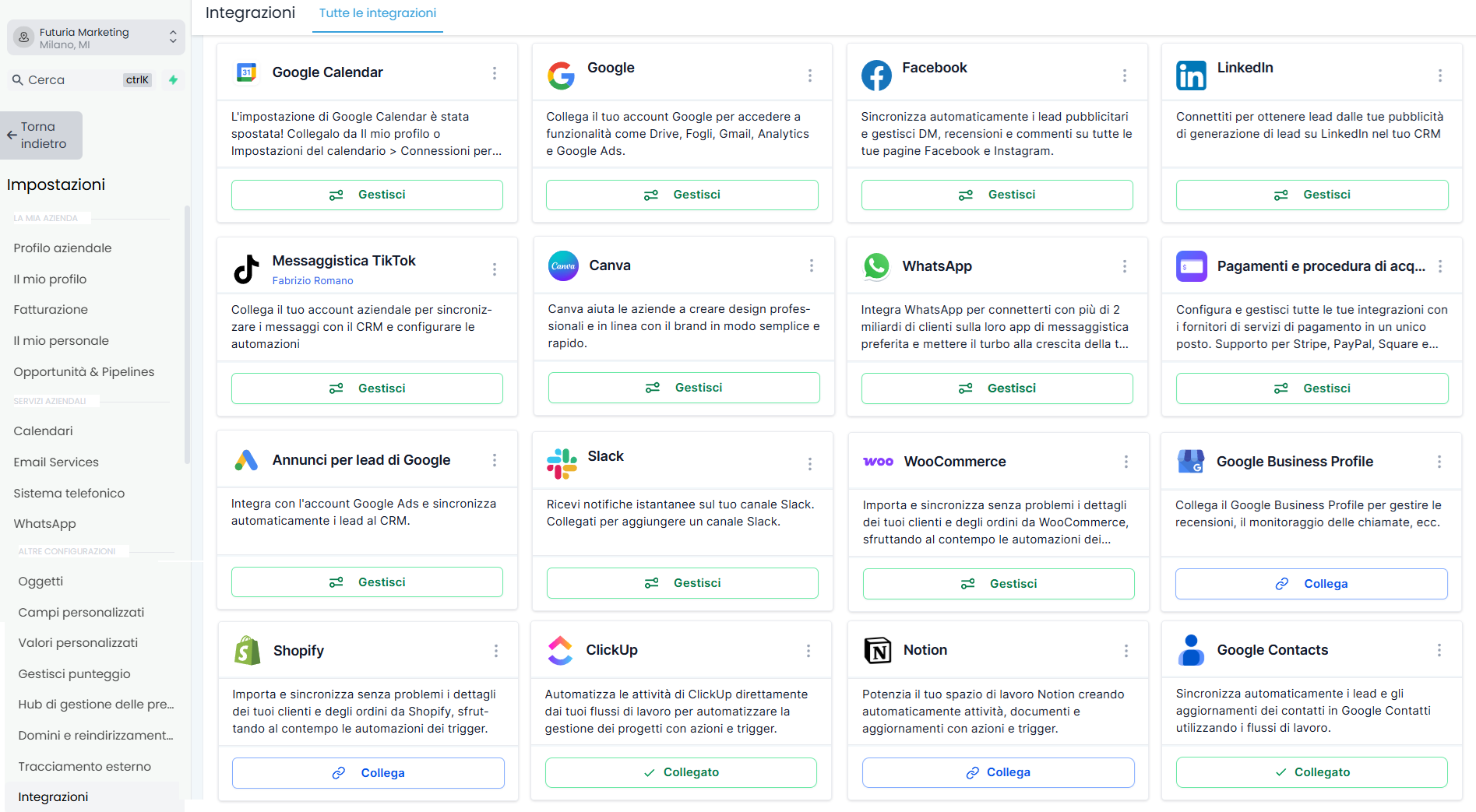 Dashboard Preview Desktop