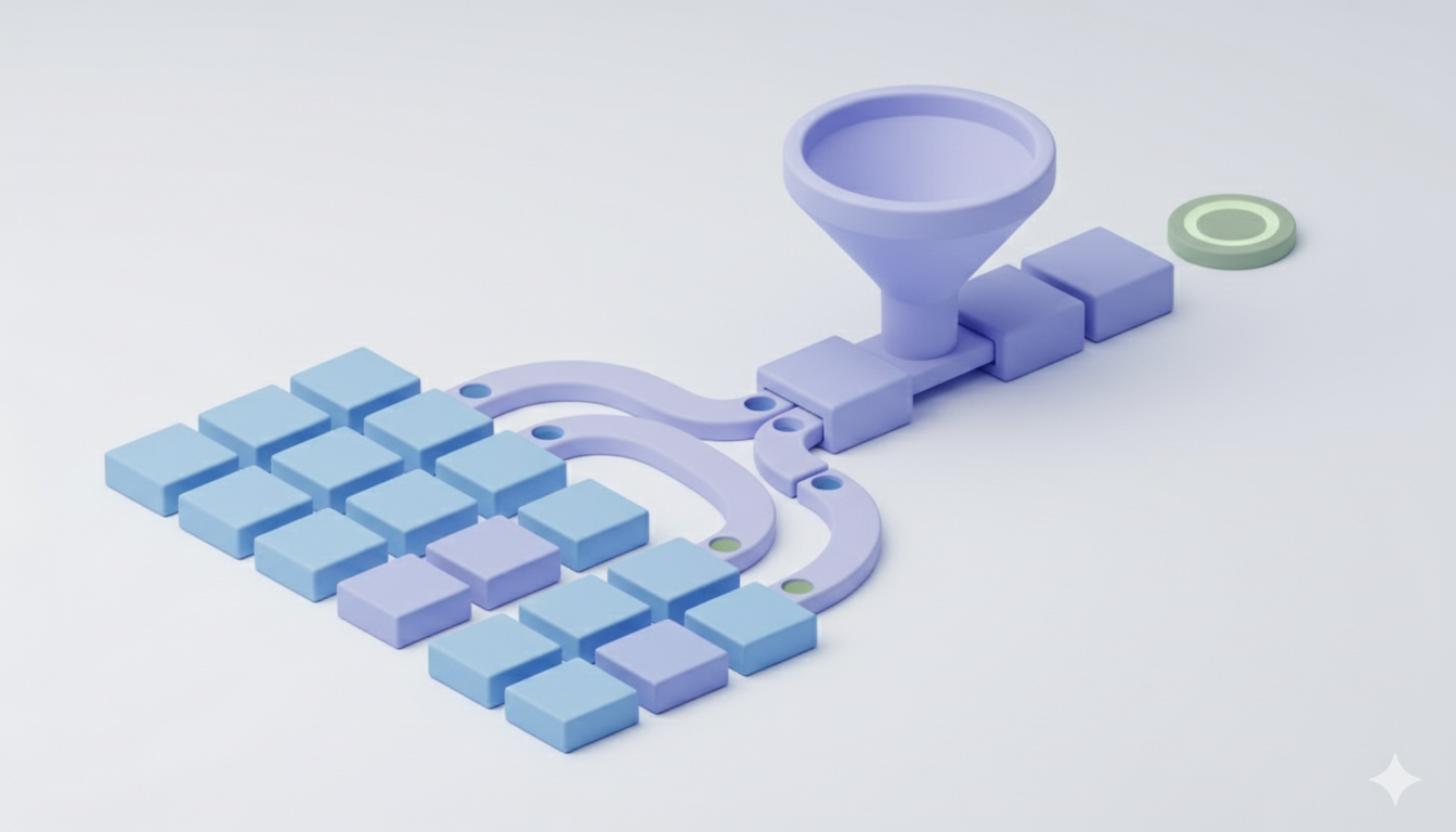 Segmentazione contatti