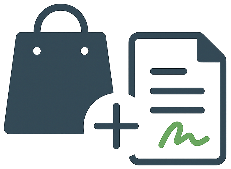 Ecommerce e contratti