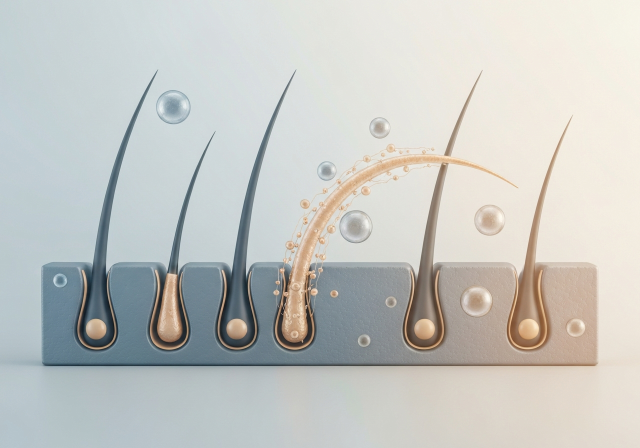Hair Restoration