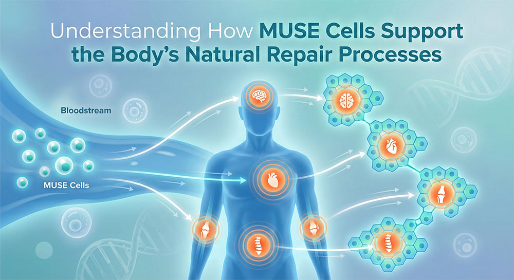 MUSE Cells and Regenerative Medicine