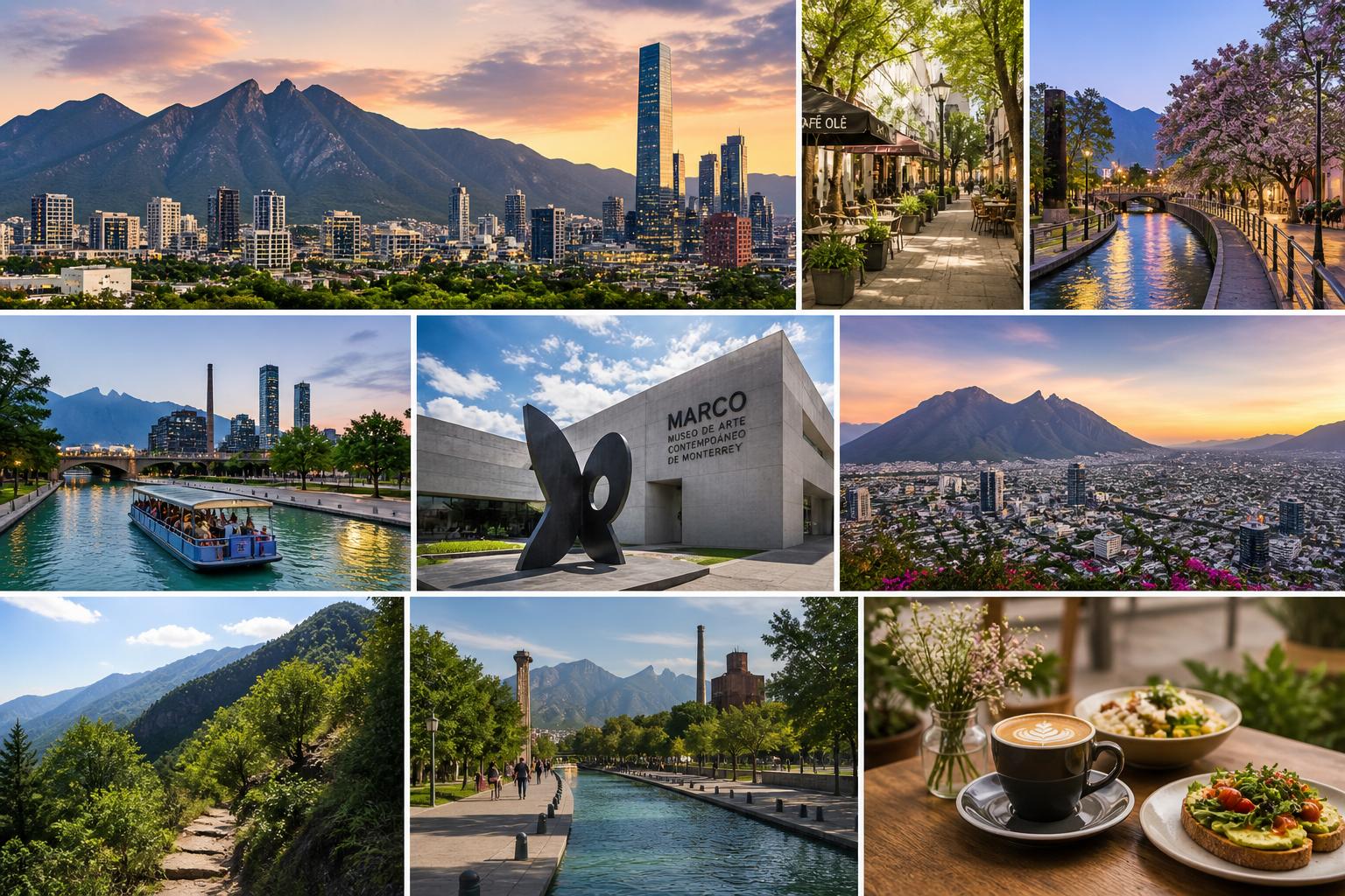 Healing & Exploring: What to Do in Monterrey, Mexico During Your Stay at Aura Regenerative Center