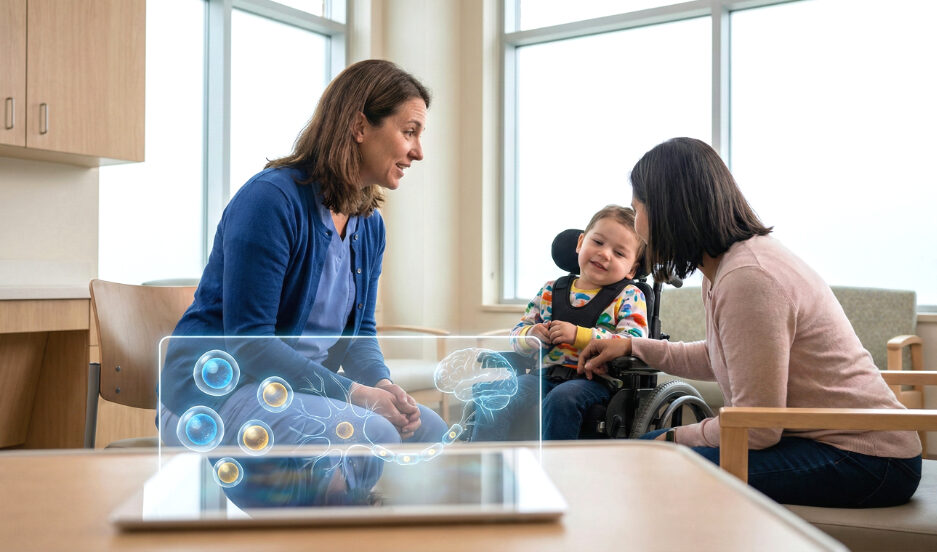 Cerebral Palsy and Stem Cell Therapy
