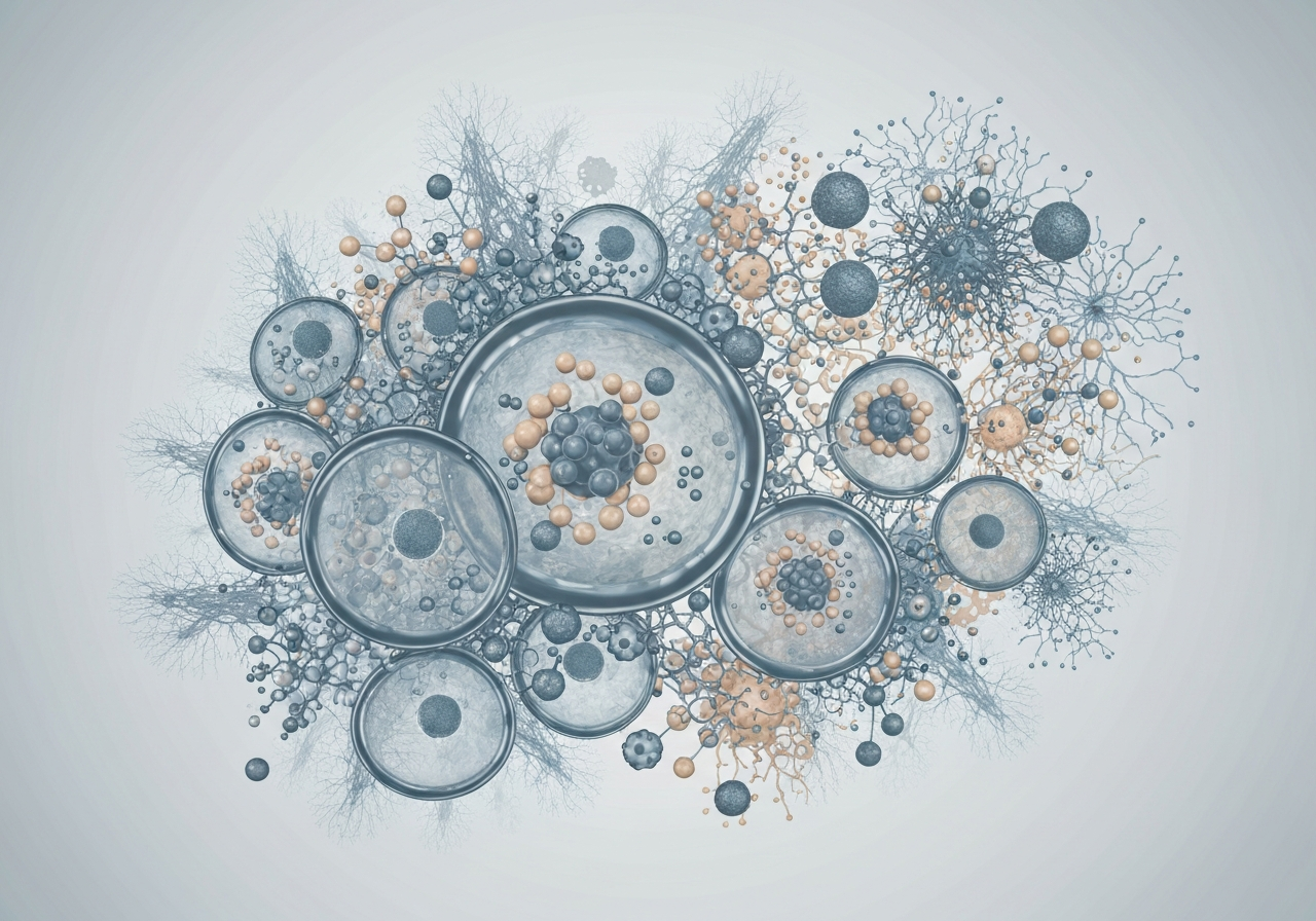 Immune System Support