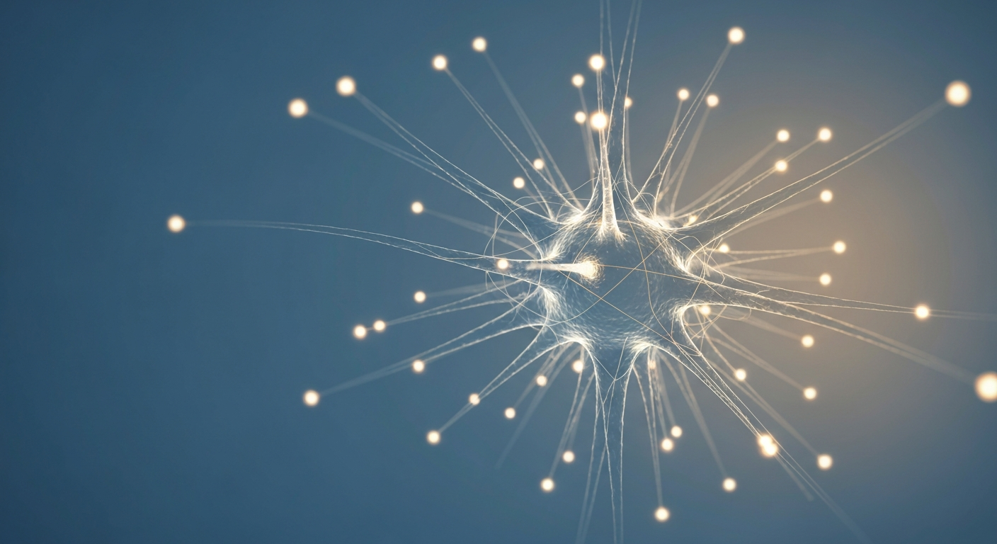Autism & Neurodevelopmental Support