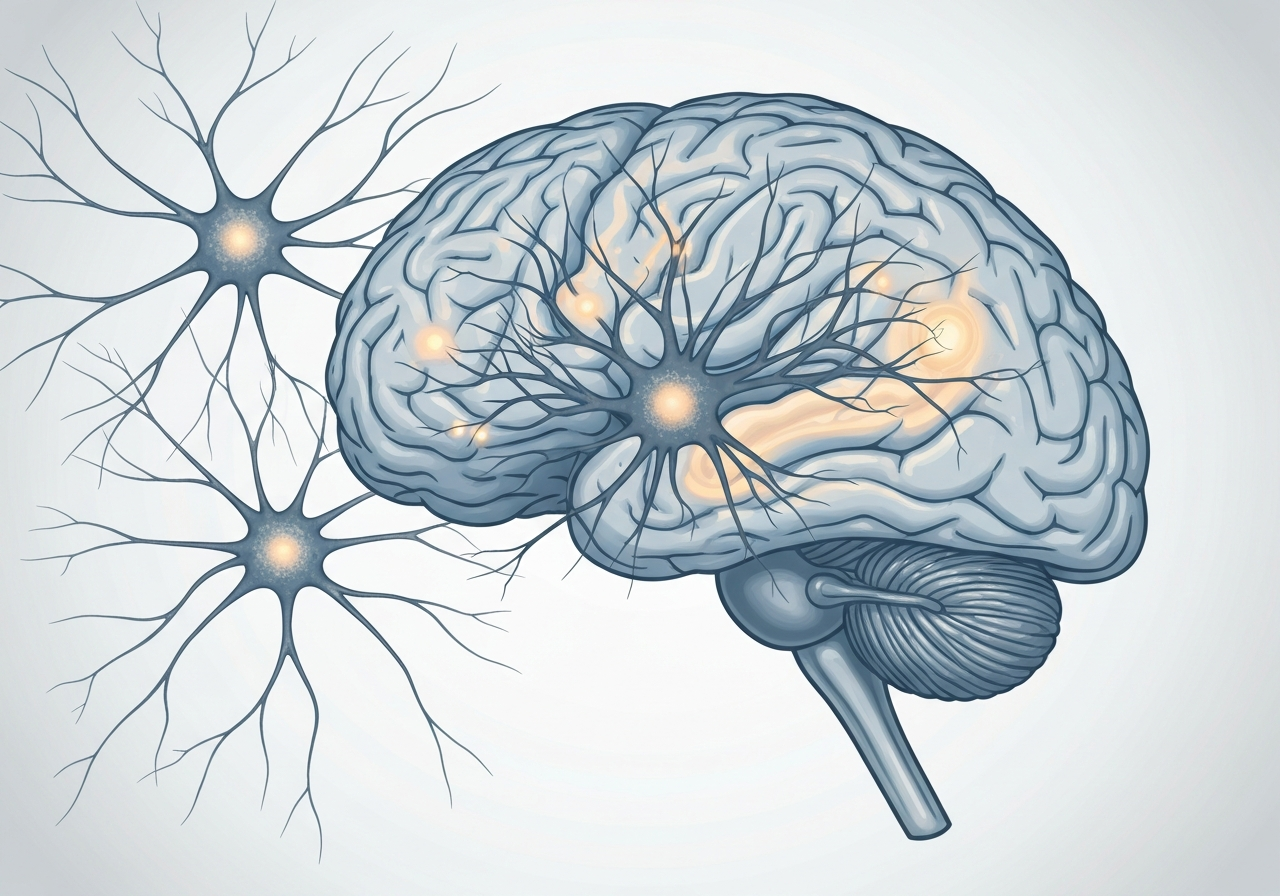 Early-Onset Alzheimer's Support