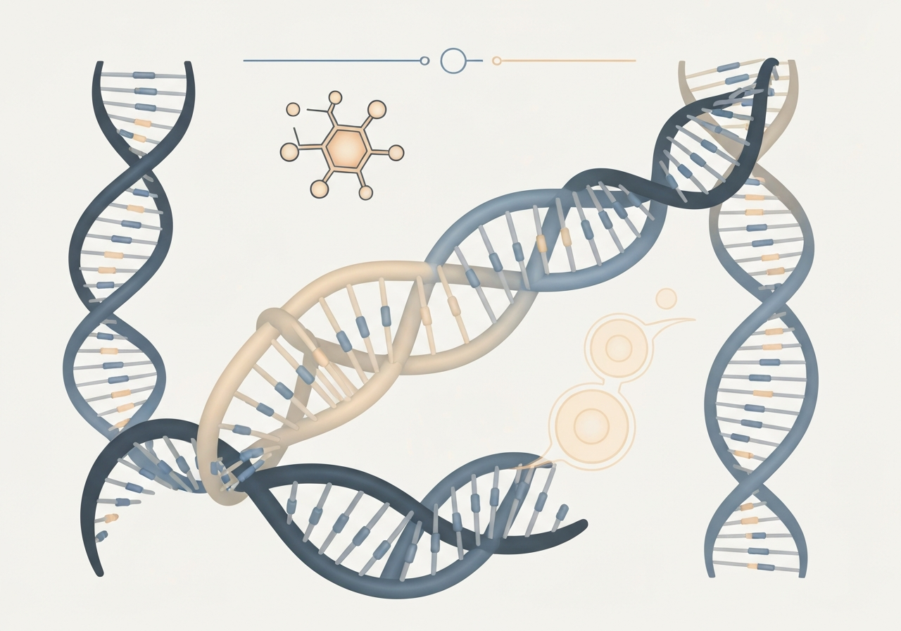 Anti-aging & Longevity