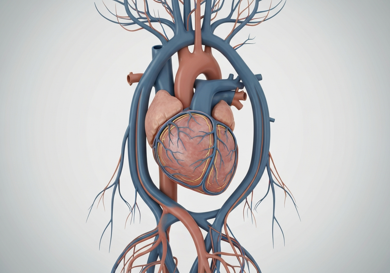 Cardiovascular Wellness