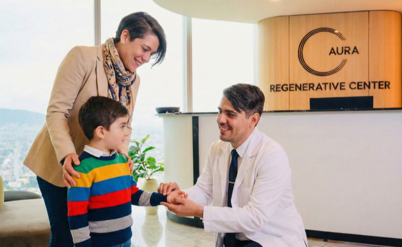 Choosing the Right Doctors — Through the Eyes of a Mom and a Clinic Owner