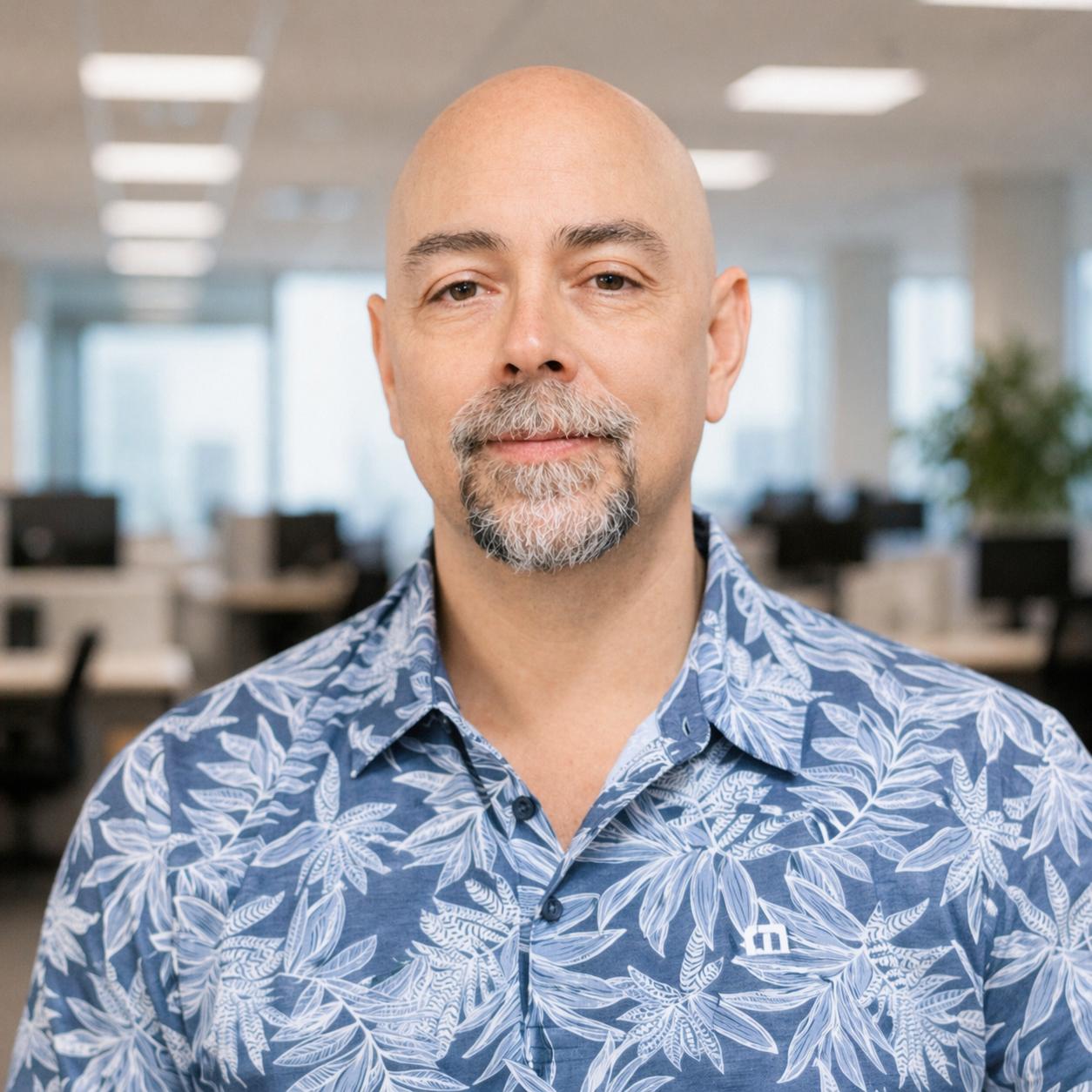 Anthony De La Vega