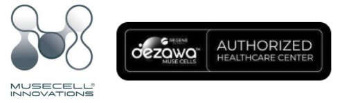 Dezawa Muse Cells - Authorized Healthcare Center